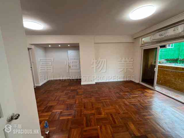 Happy Valley - Greenside Villa 01