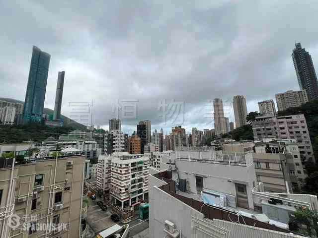 Happy Valley - Greenside Villa 15