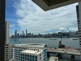 北角 - 莊士維港軒 02