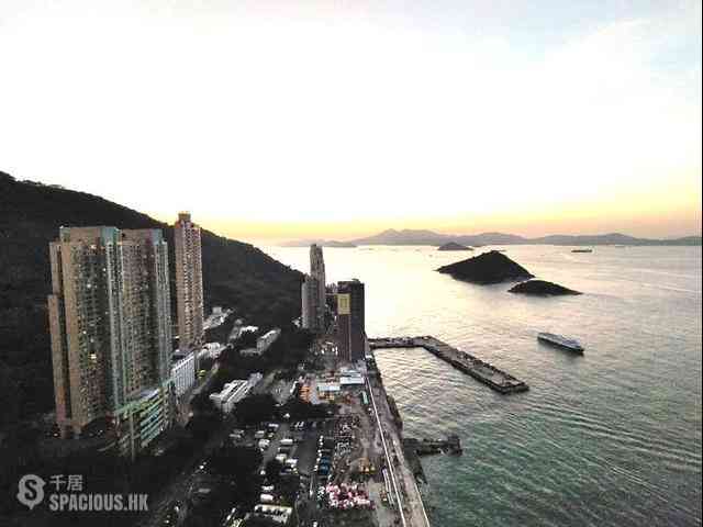 坚尼地城 - 泓都 04
