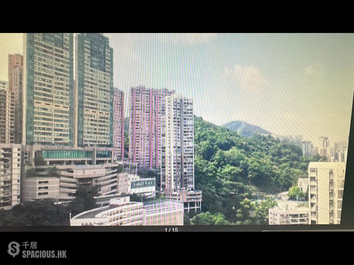 炮台山 - 豪廷峰2座 01