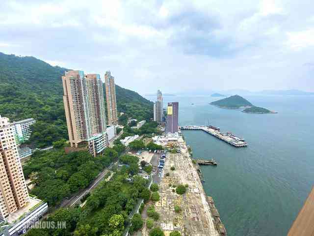 坚尼地城 - 泓都 03
