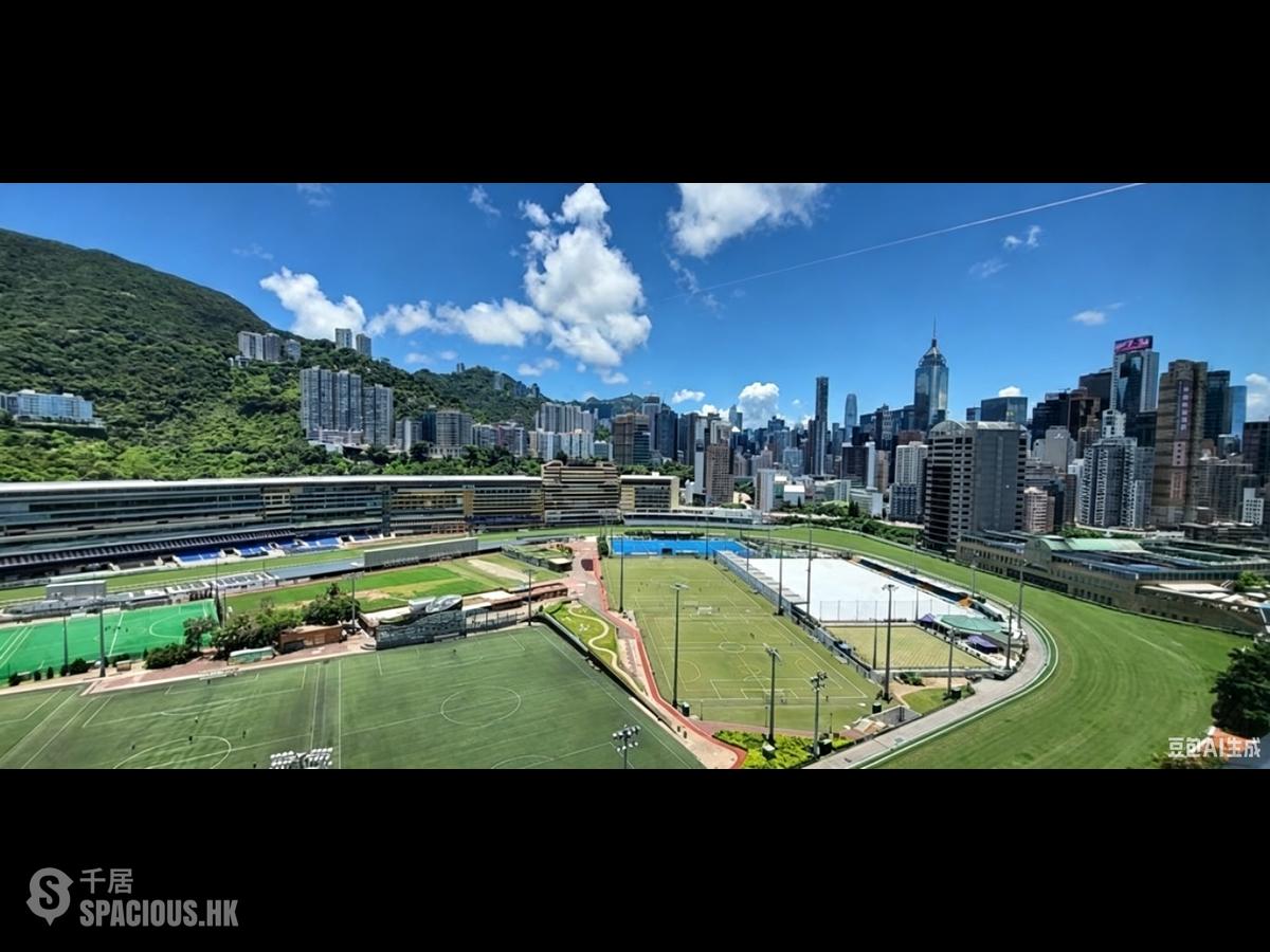 跑马地 - 骏马阁 01