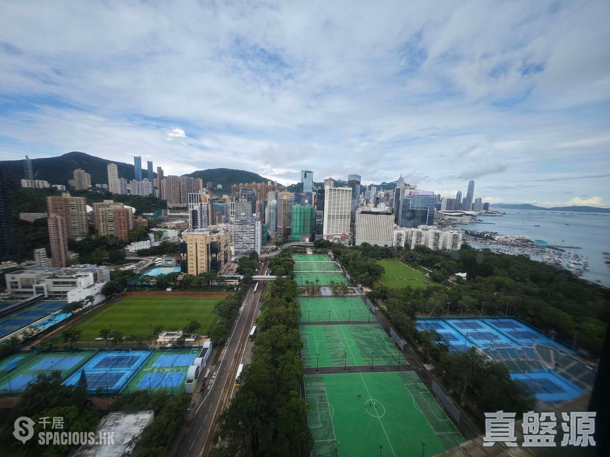 Tin Hau - Park Towers 01