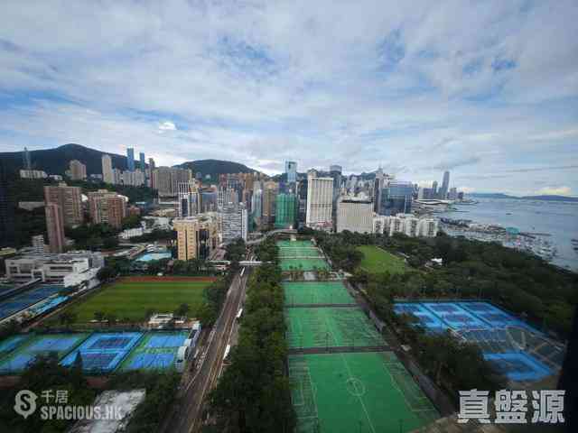 Tin Hau - Park Towers 01