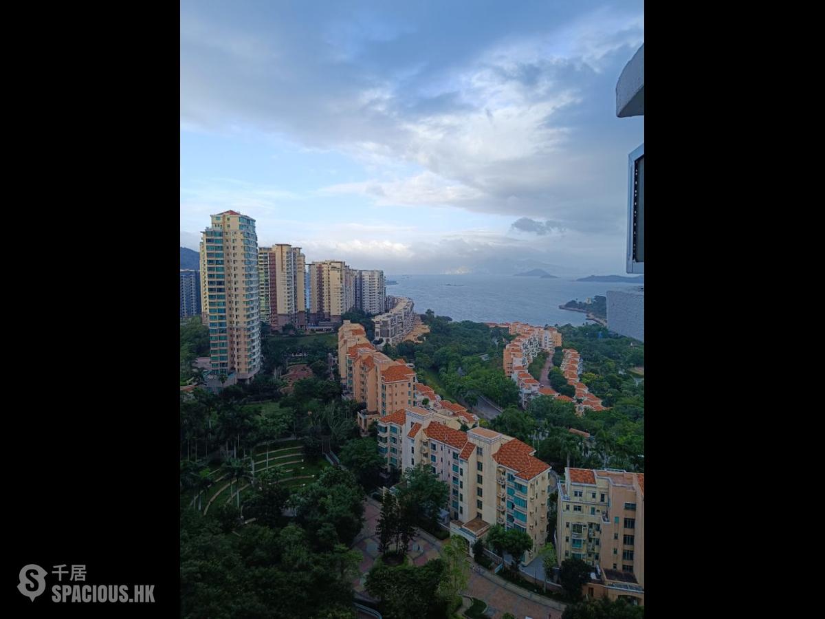 愉景湾 - 愉景湾5期 颐峰 01