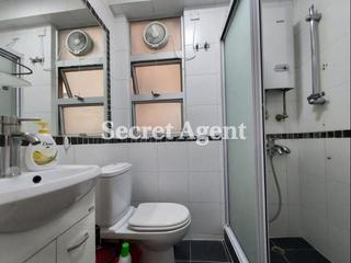 Sai Ying Pun - Wah Fai Court 05