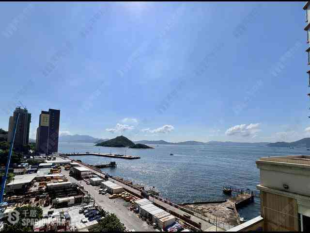 Kennedy Town - The Merton Tower 2 07