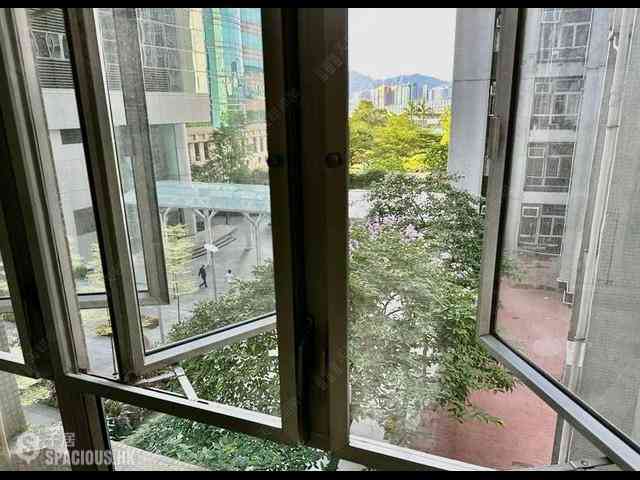 Tai Koo Shing - Tai Koo Shing On Shing Terrace Kin On Mansion 04