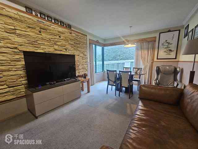 Ma On Shan - Monte Vista Block 1 03