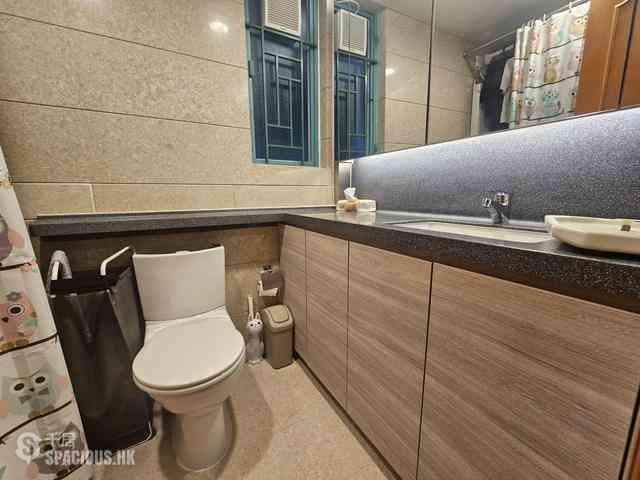 Ma On Shan - Monte Vista Block 1 06