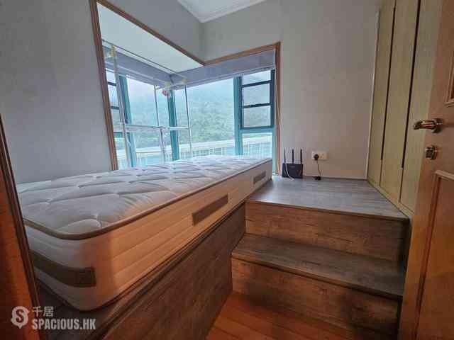 Ma On Shan - Monte Vista Block 1 09