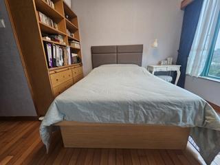 马鞍山 - 翠拥华庭1座 10