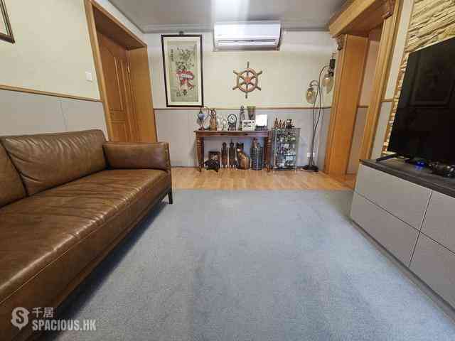 Ma On Shan - Monte Vista Block 1 13