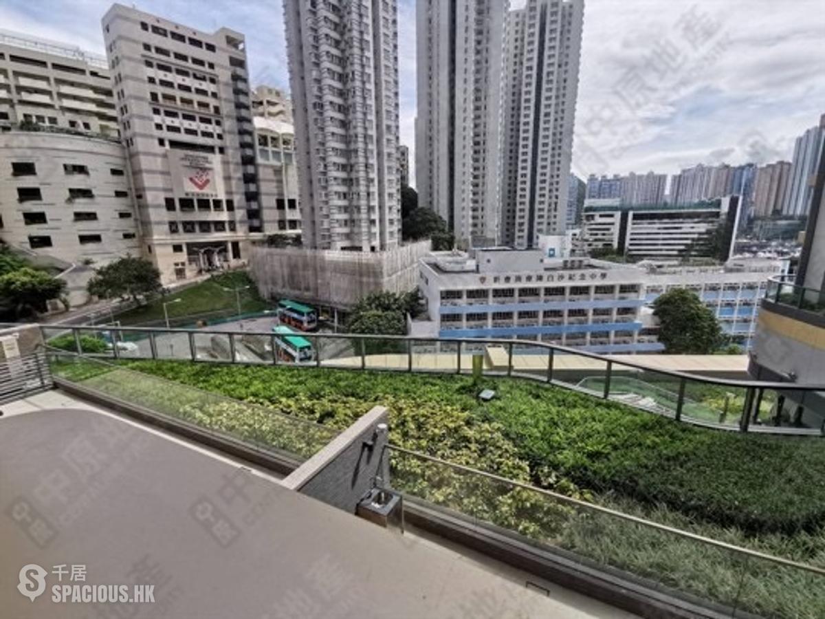 Wong Chuk Hang - The Southside Phase 2 La Marina Tower 2A 01