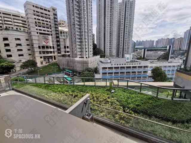 Wong Chuk Hang - The Southside Phase 2 La Marina Tower 2A 01
