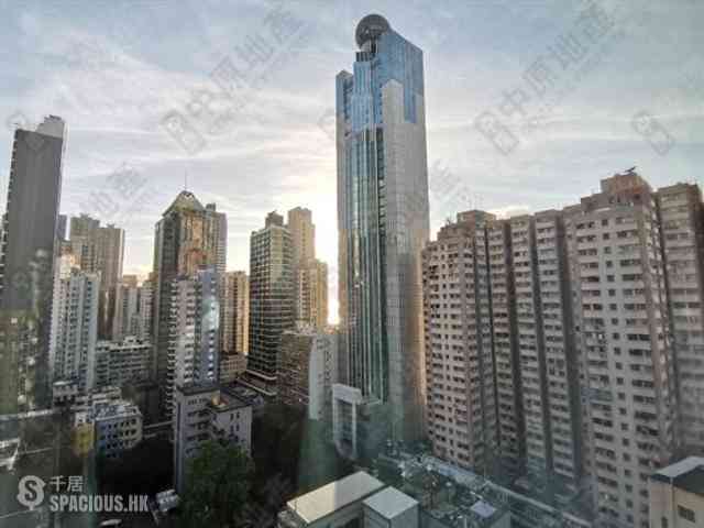 Sai Ying Pun - One・Artlane 01