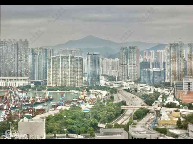 West Kowloon - Sorrento 02