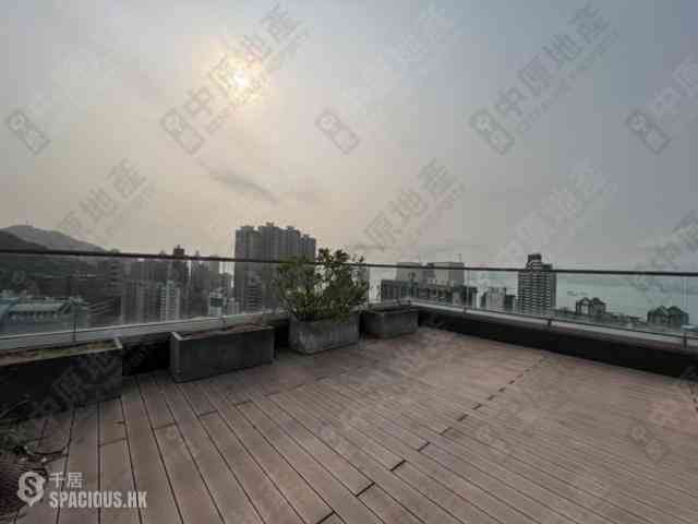 Sai Ying Pun - The Summa Block 1 01