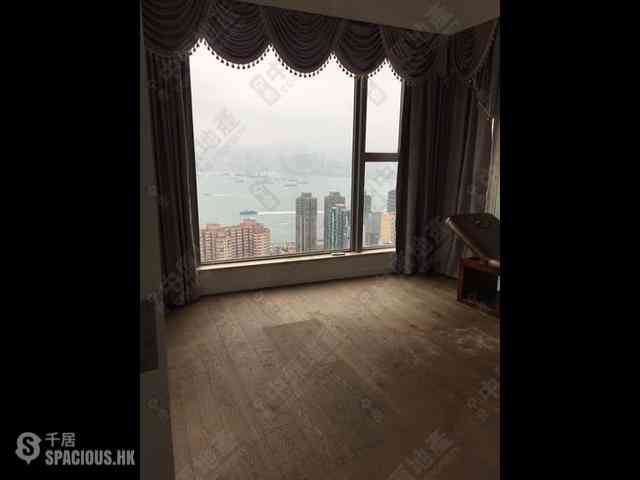 Sai Ying Pun - The Summa Block 1 05