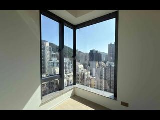 Sai Ying Pun - Des Voeux W Residence 02