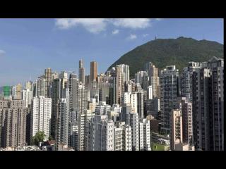 Sai Ying Pun - Des Voeux W Residence 03