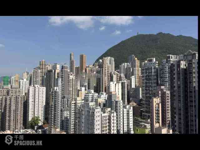 Sai Ying Pun - Des Voeux W Residence 03