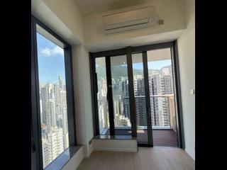 Sai Ying Pun - Des Voeux W Residence 05