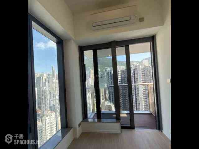Sai Ying Pun - Des Voeux W Residence 05
