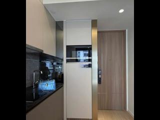 Sai Ying Pun - Des Voeux W Residence 06