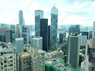 Mid Levels Central - Regence Royale Tower 1 02