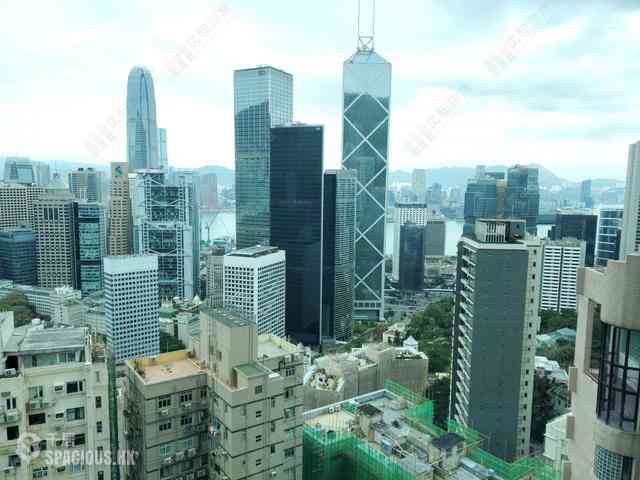 Mid Levels Central - Regence Royale Tower 1 02