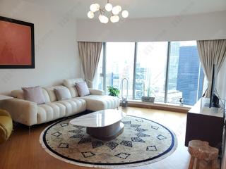 Mid Levels Central - Regence Royale Tower 1 03