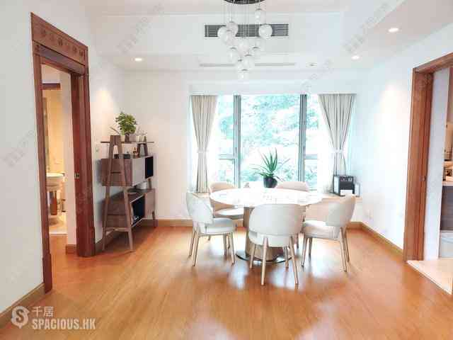 Mid Levels Central - Regence Royale Tower 1 05