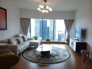 Mid Levels Central - Regence Royale Tower 1 06