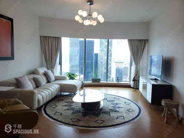 Mid Levels Central - Regence Royale Tower 1 06