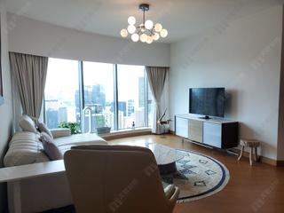 Mid Levels Central - Regence Royale Tower 1 07