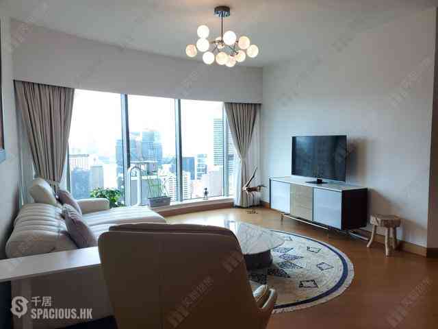 Mid Levels Central - Regence Royale Tower 1 07