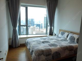Mid Levels Central - Regence Royale Tower 1 09