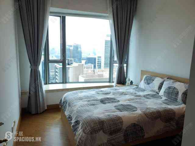 Mid Levels Central - Regence Royale Tower 1 09