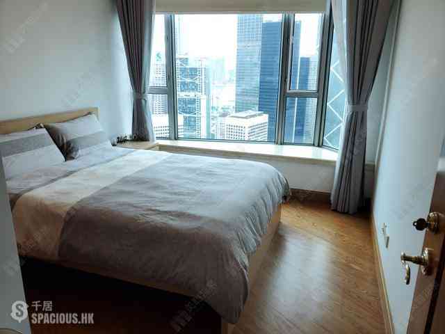 Mid Levels Central - Regence Royale Tower 1 10