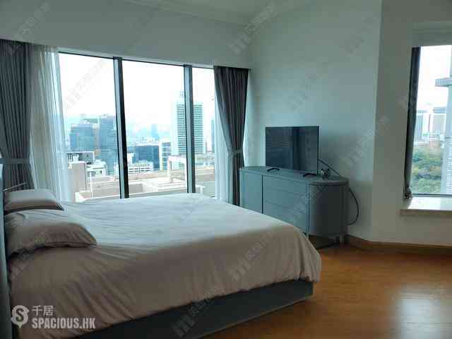 Mid Levels Central - Regence Royale Tower 1 11