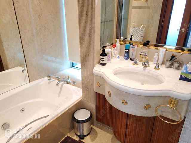 Mid Levels Central - Regence Royale Tower 1 16