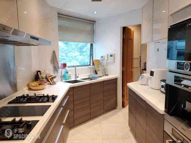 Mid Levels Central - Regence Royale Tower 1 17