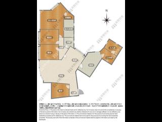 Mid Levels Central - Regence Royale Tower 1 18