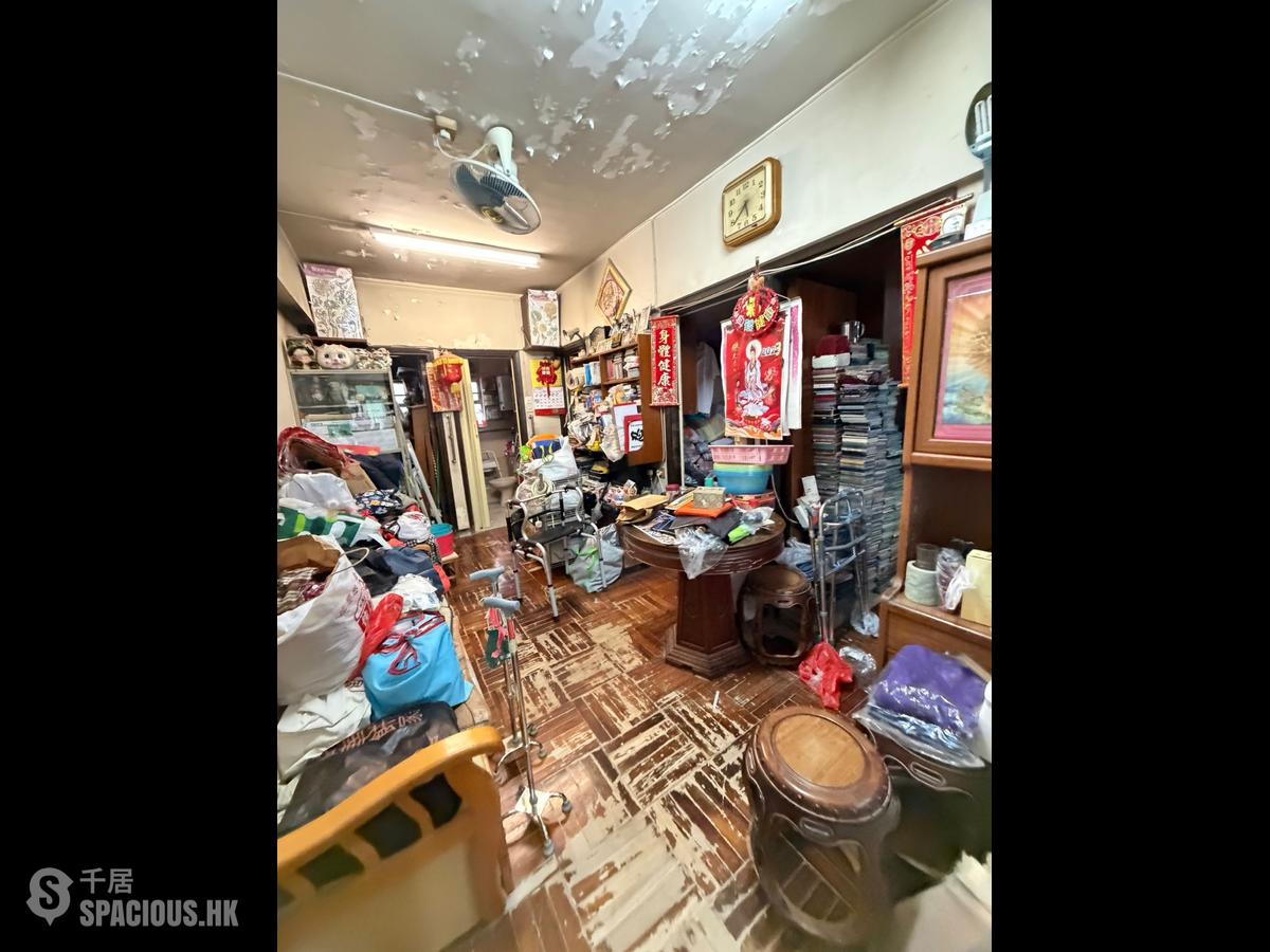 Wan Chai - Gold Harbour Mansion 01