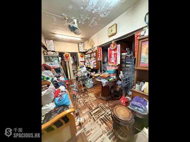Wan Chai - Gold Harbour Mansion 01