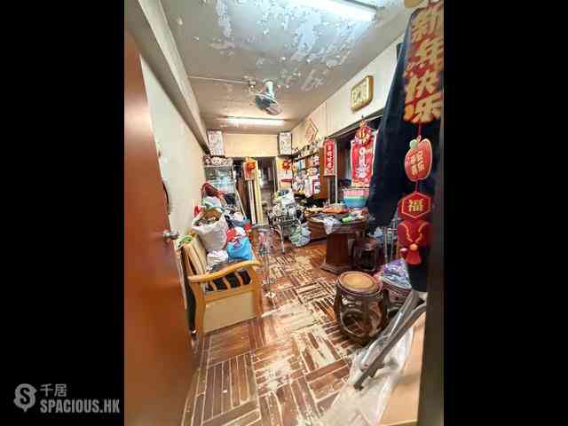 Wan Chai - Gold Harbour Mansion 05