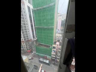 Wan Chai - Gold Harbour Mansion 09