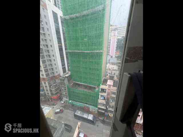 Wan Chai - Gold Harbour Mansion 09